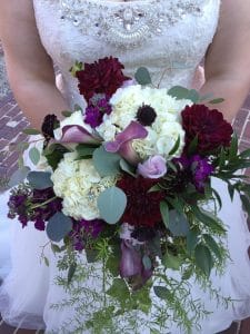 birminghams best wedding floral designer